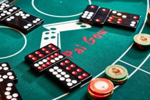 how to play pai gow in a casino