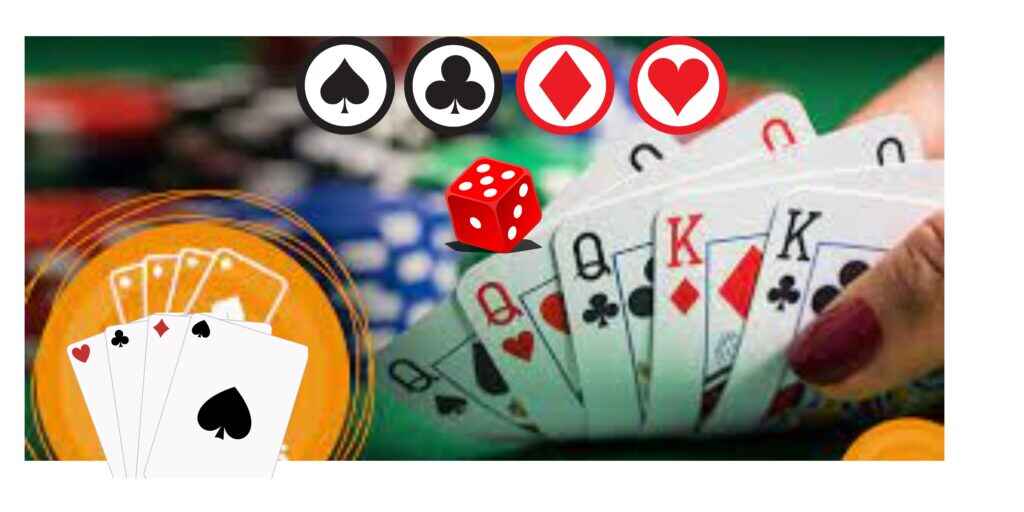 how to play vegas stake in casino game