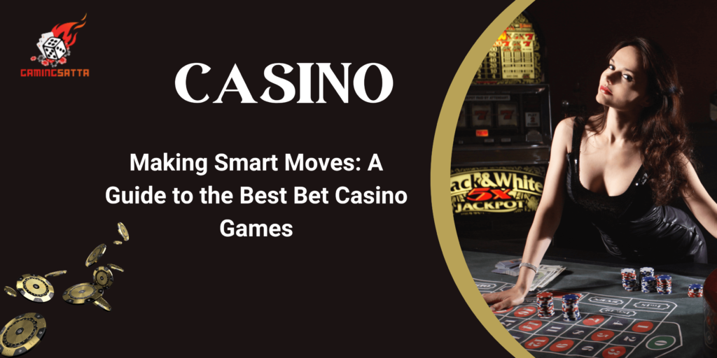 best bet casino