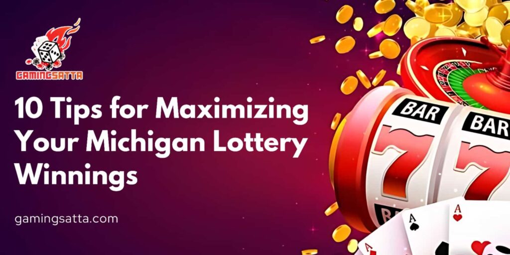 Michigan Lottery