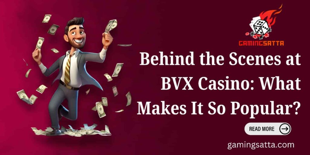 BVX Casino