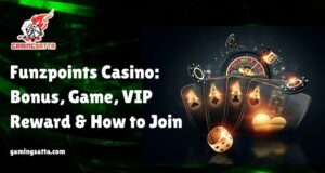 Funzpoints Casino