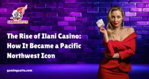 Ilani Casino