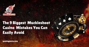 muckleshoot casino