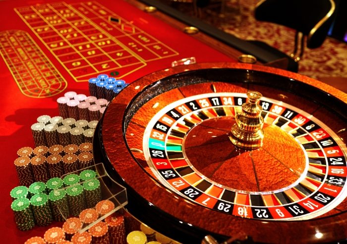 Income Tax on Casino Winnings